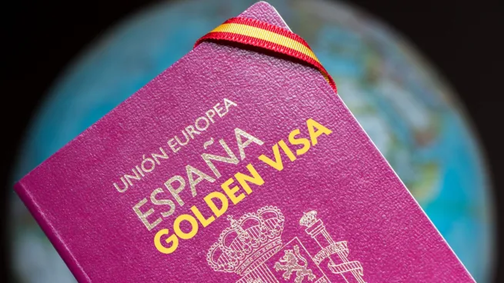 Golden Visa