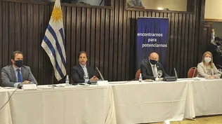 Medidas en el sector turismo son buenas pero no suficientes, según Lacalle Pou