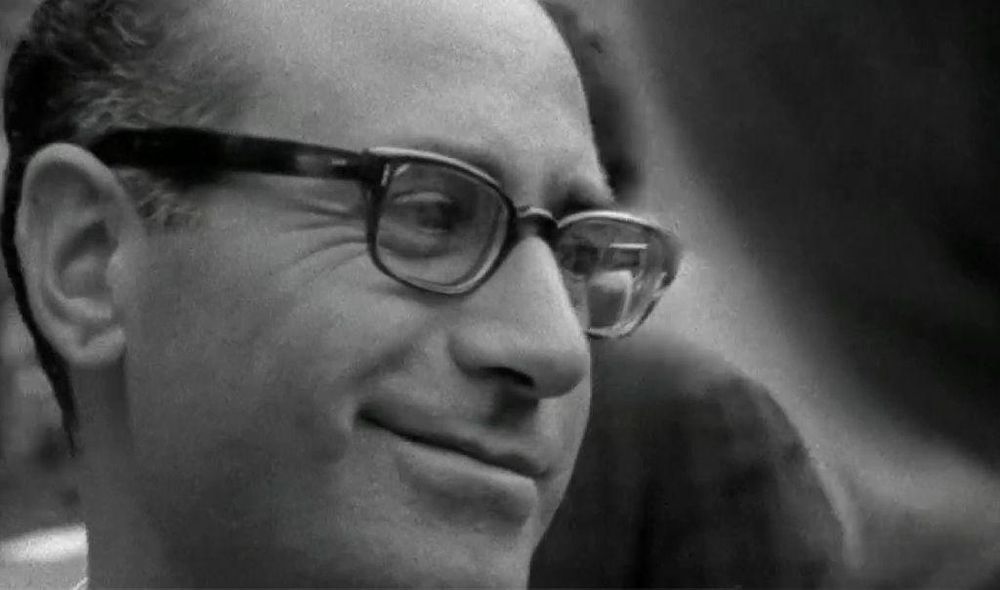 El doctor Salvatore Didato estaba muy involucrado con el proyecto.