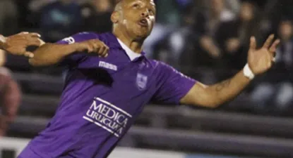 Jugaron para curar el insomnio: 0-0 gigante en Colonia