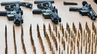 Control de armas: gobierno plantea limitar la cantidad de pistolas por usuario y prohibir las fabricadas con impresión 3D