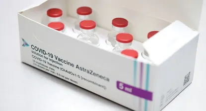 Brasil recibirá dos millones de vacunas anti-covid desde India