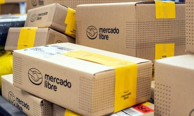 Mercado Libre lanza compras internacionales en Argentina