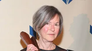 Louise Gluck, la poeta solitaria de los niños y las flores