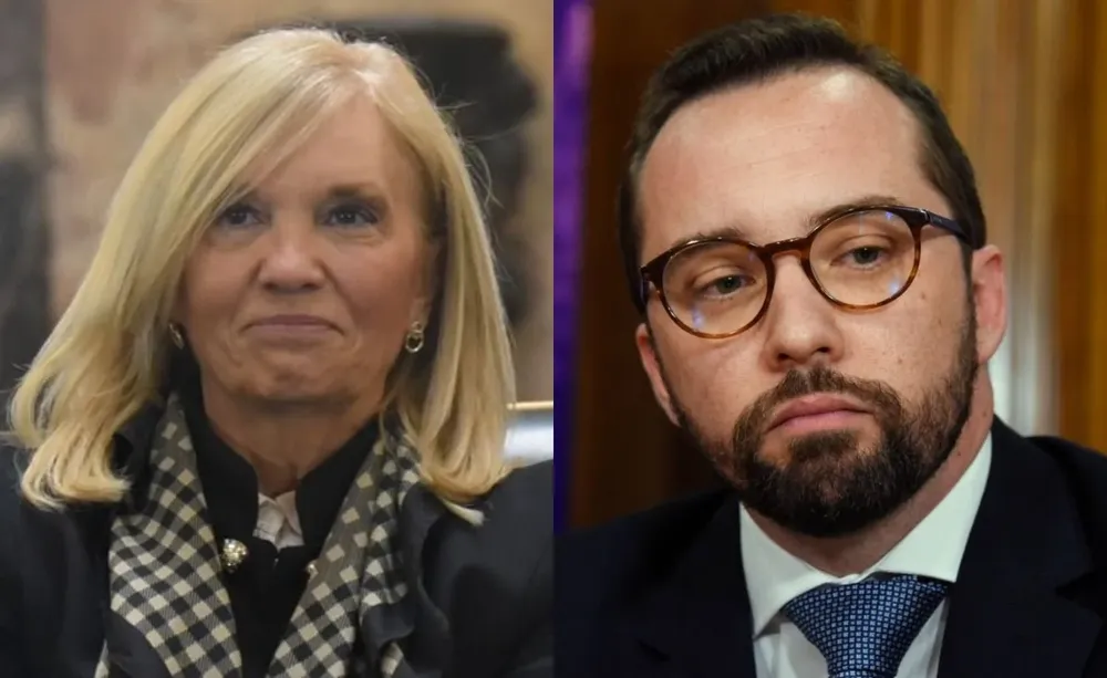 Argimón y Albertoni encabezarán el acto oficial