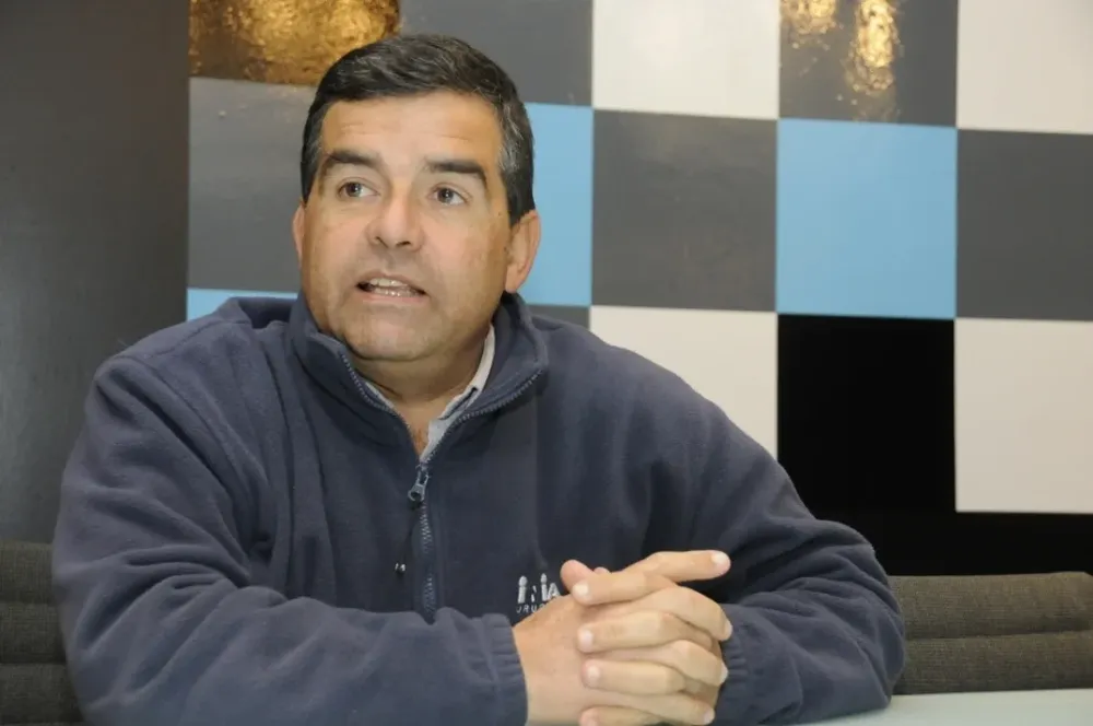 Claudio García