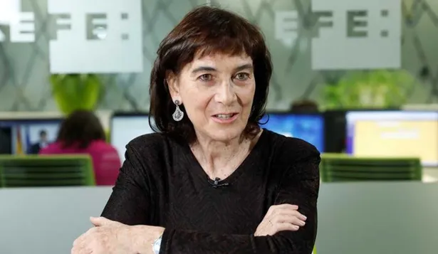 Muere la directora y guionista española Patricia Ferreira.