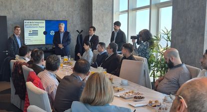 Urudata e IBM impulsan nuevas soluciones para la integración empresarial en Latinoamérica