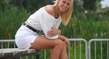 Antonella Ferradans