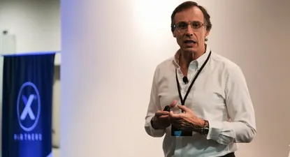 Baliño: la gestión separa a los líderes de los charlatanes