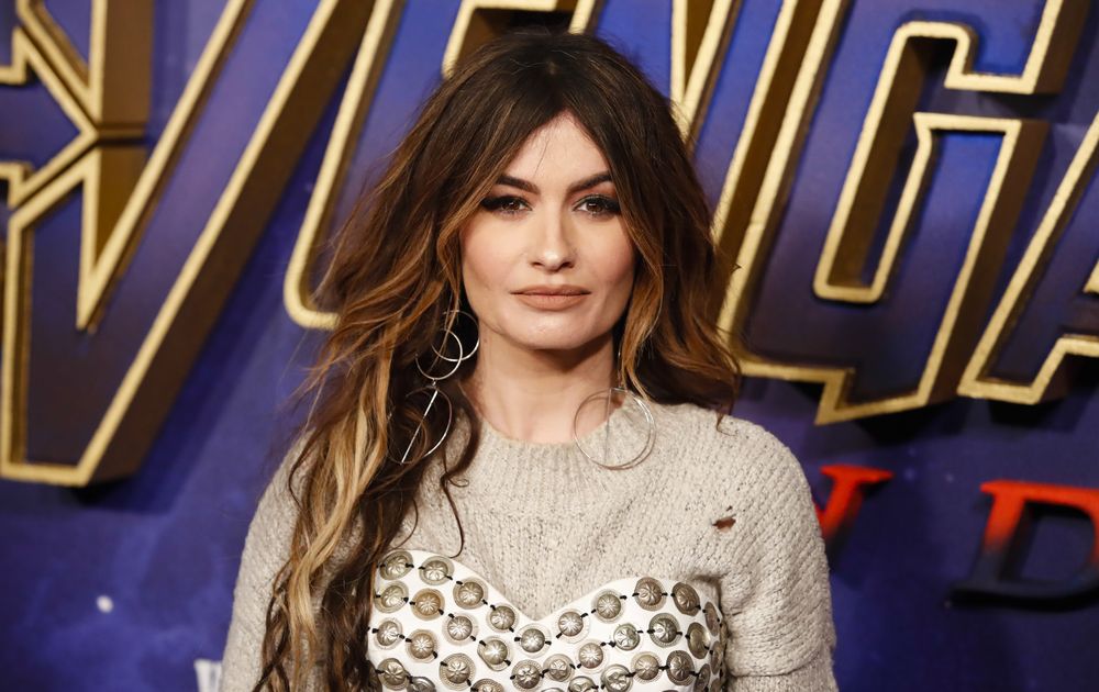 Ex marido de Madame de Rosa, en prisión por robo con violencia.