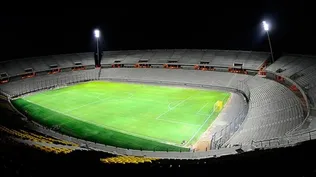 Para el debut del estadio ante River se vendieron más del 25% de las entradas