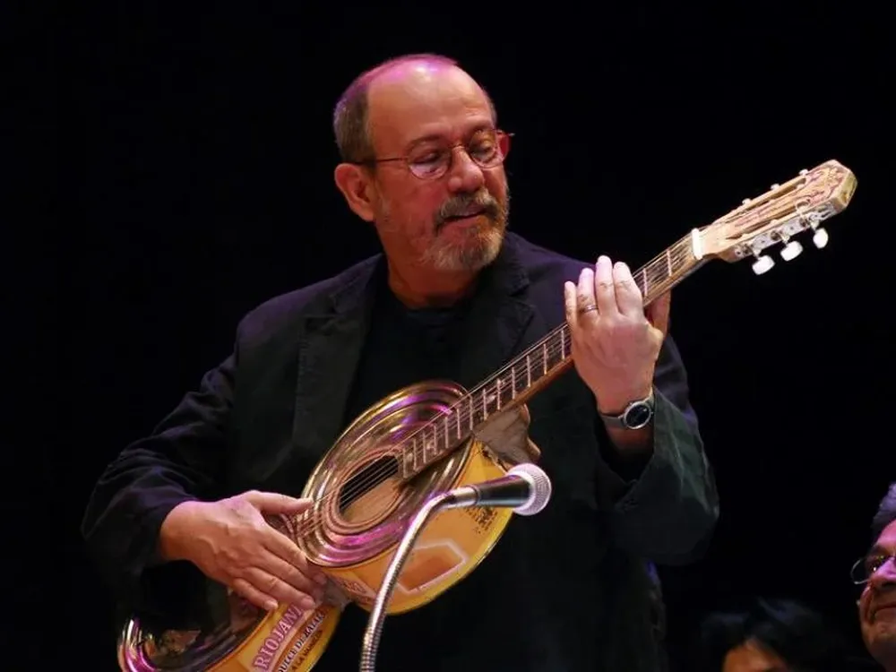 El trovador cubano se reencontrará con el público uruguayo en noviembre de este año