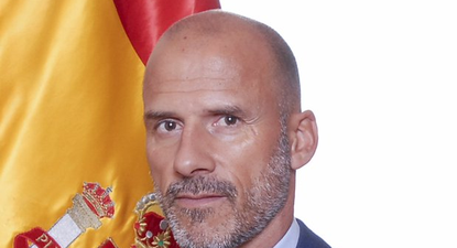 Pablo Estrada Martín