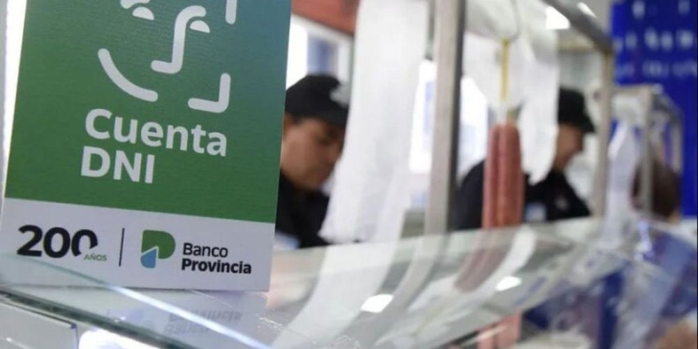 Cuenta DNI Cuenta DNI