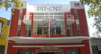 El secretario general de la central sindical exige que el gobierno cumpla