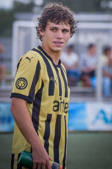 Felipe Barrenechea
