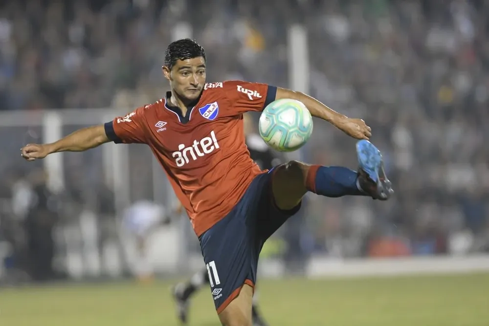 Gonzalo Chory Castro