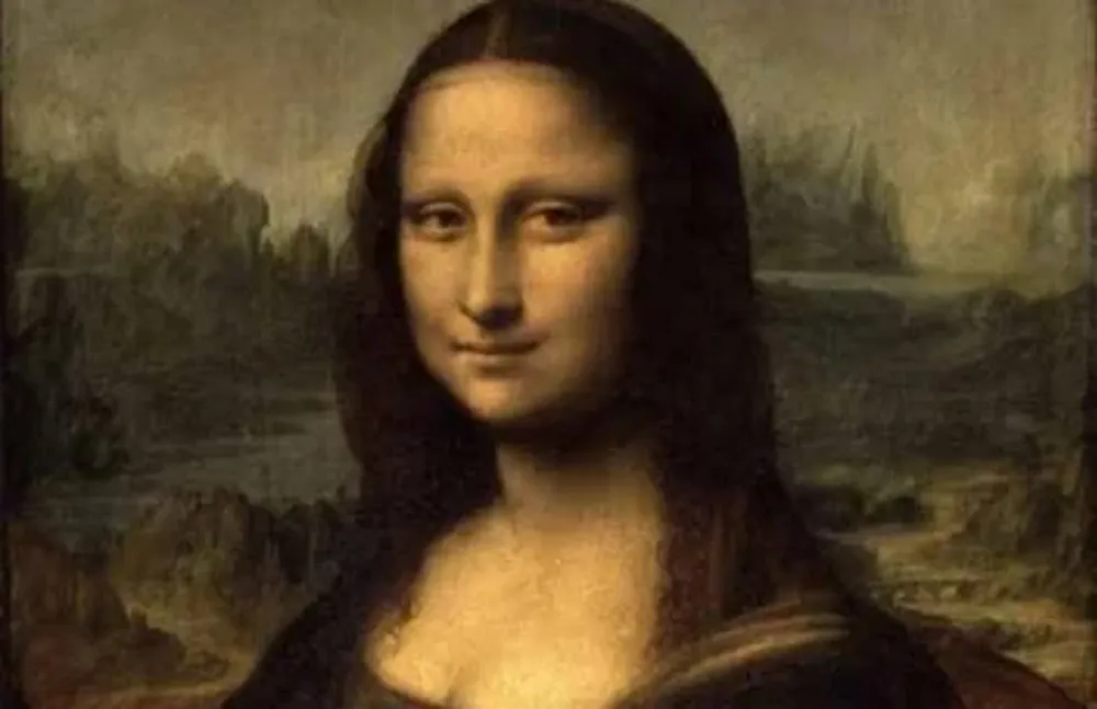 El manuscrito del pintor de La Gioconda fue hallado en una biblioteca de Nantes