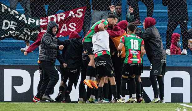 Rampla Juniors