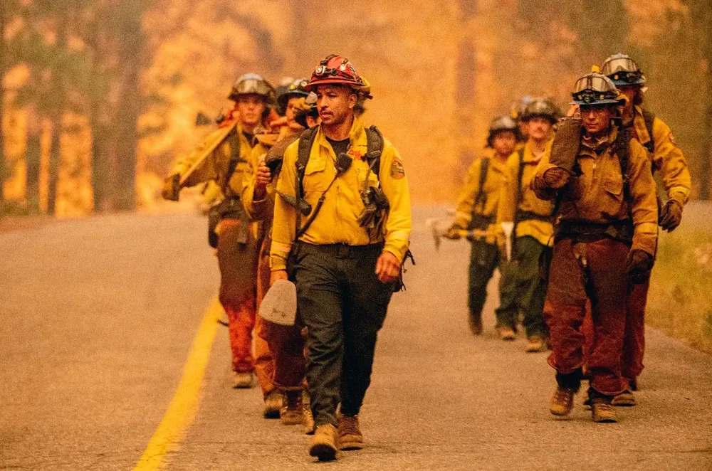 Más de 13 mil hectáreas ya fueron consumidas por el fuego