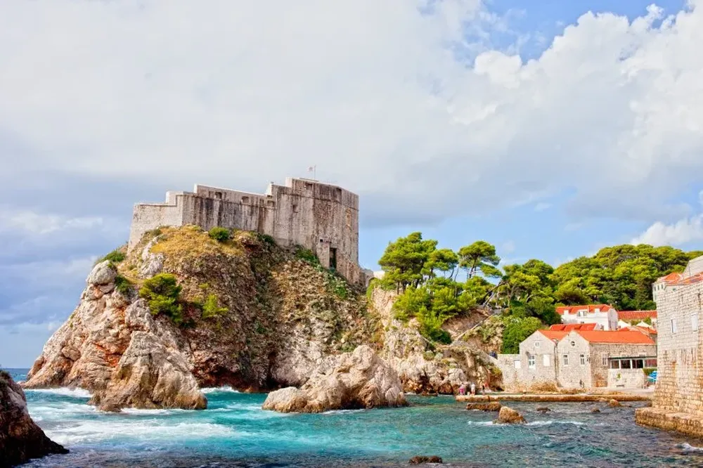 Dubrovnik, Croacia, es uno de los destinos que Abtour propone para conocer los lugares de filmación de Game of Thrones
