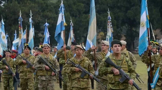 El Ejército y el Gobierno trabajan en conjunto para reforzar la ciberseguridad.