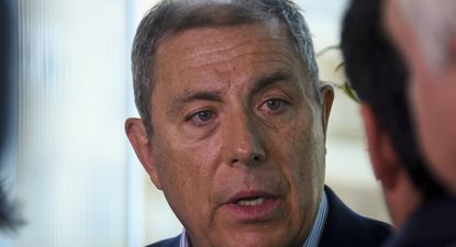 Gabriel Oddone, próximo ministro de Economía y Finanzas