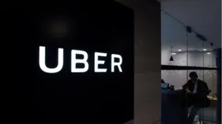 Jeff Jones era el número dos del servicio de transporte privado 