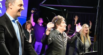 El desempeño electoral de LLA: qué muestran las urnas en las provincias que ya votaron