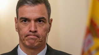 Pedro Sánchez