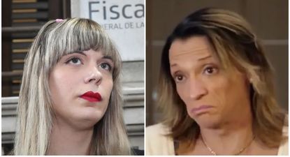 Caso Orsi-Romina Celeste: las mentiras que descubrió la fiscal antes de que Paula Díaz confesara que inventó