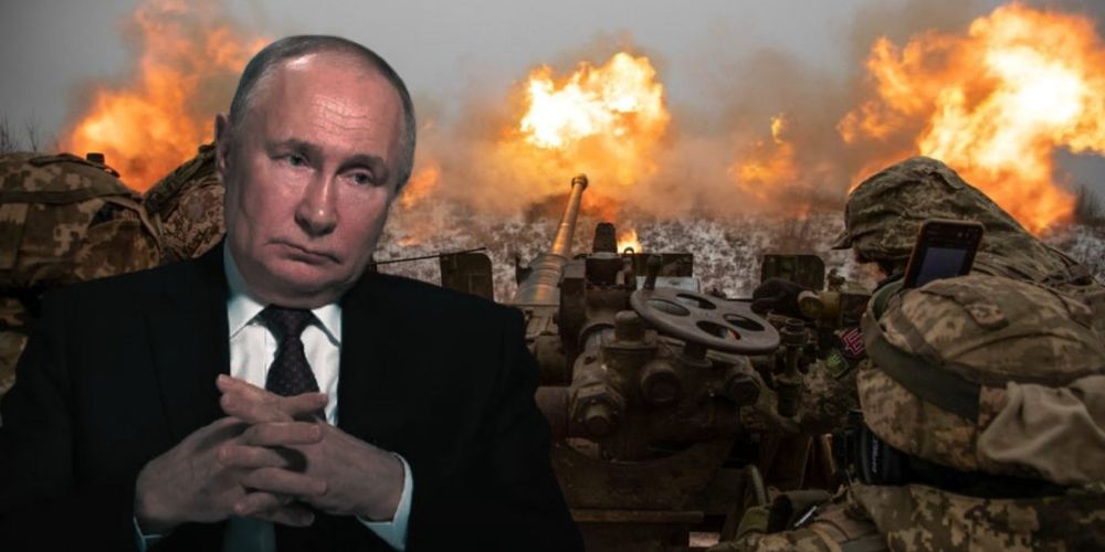 Europa tiene un arsenal nuclear cuatro veces menor que el de la Rusia de Vladimir Putin.