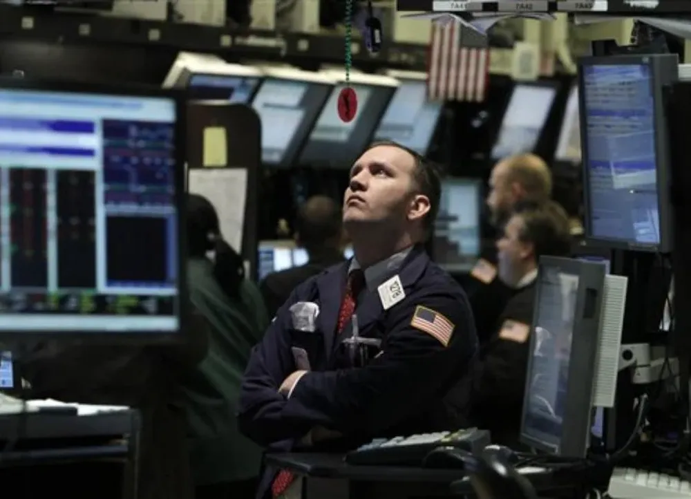Wall Street pendiente de la votación en el Congreso