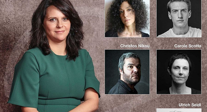 Jurado Oficial del Festival de Cine de San Sebastián.