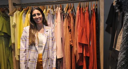 “La pandemia fue el momento ideal para sacar los proyectos del cajón”