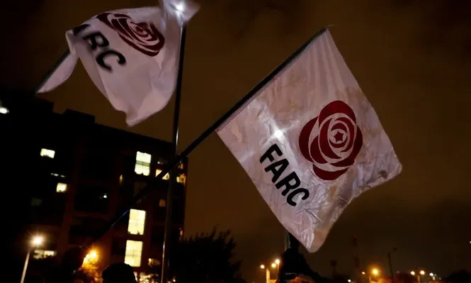 FARC de Colombia