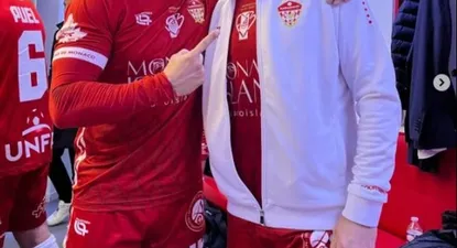 Cheva y Deschamps