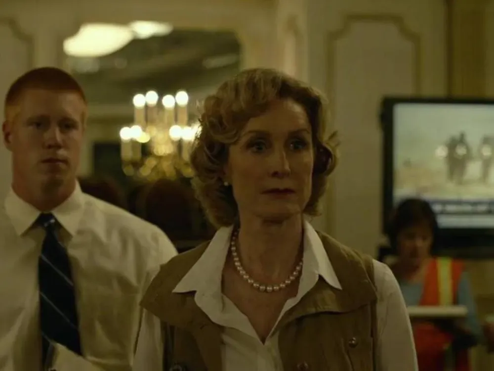 La policía de Nueva York arrestó al sospechoso de la muerte de la actriz