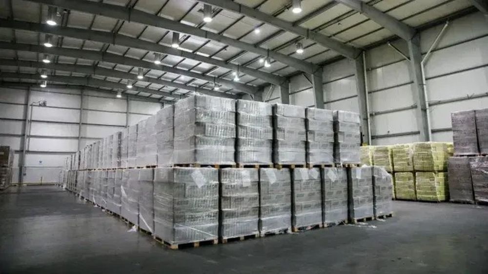 La Cámara Federal ordenó al Gobierno la distribución de los alimentos y pidió sanciones para Grabois y Gianni