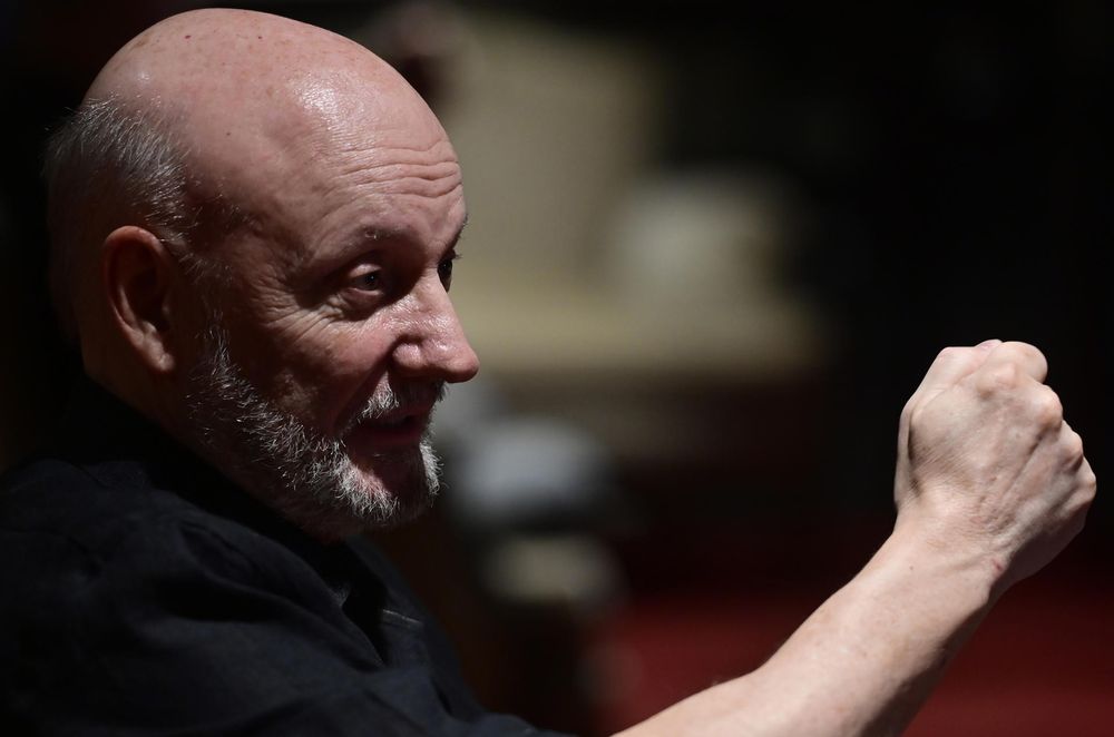 Juan José Campanella