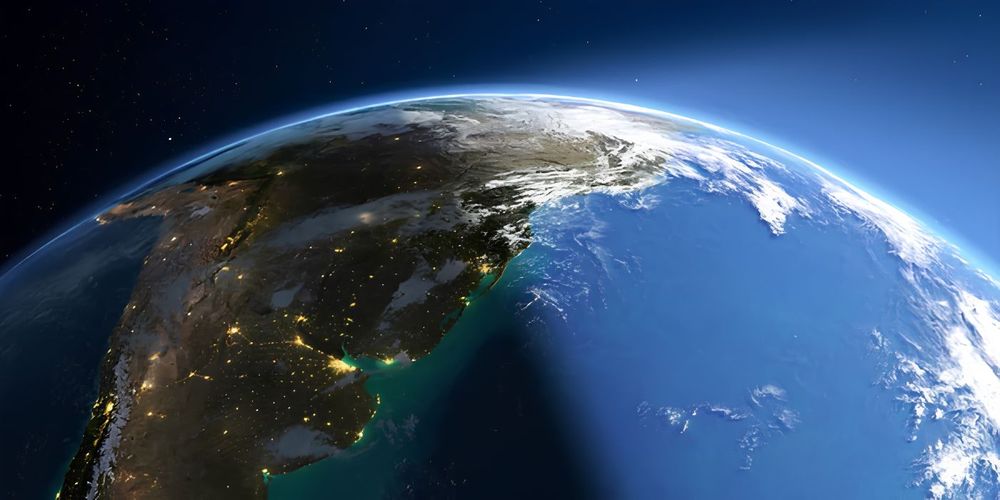 Sudamérica