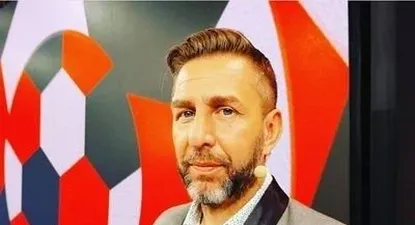 Pinsón padece un leve movimiento robótico y dolores en el cuello que le impiden dormir.