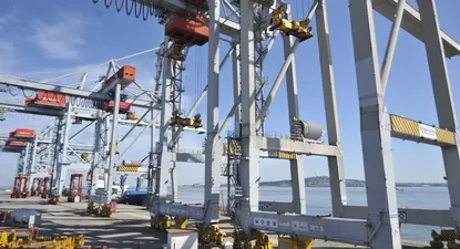 Sindicato levantó medidas en Terminal Cuenca del Plata