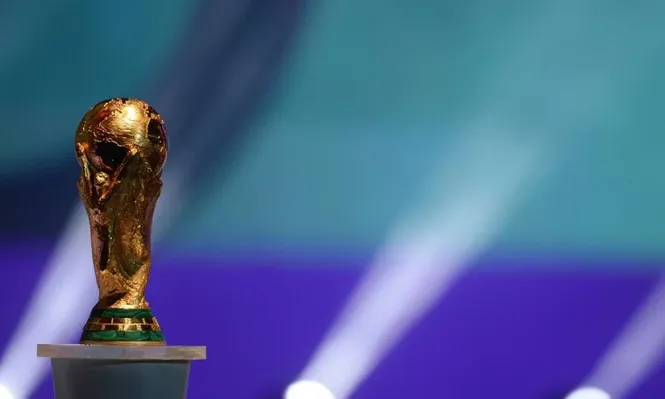EEUU, México y Canadá se unen para el Mundial 2026