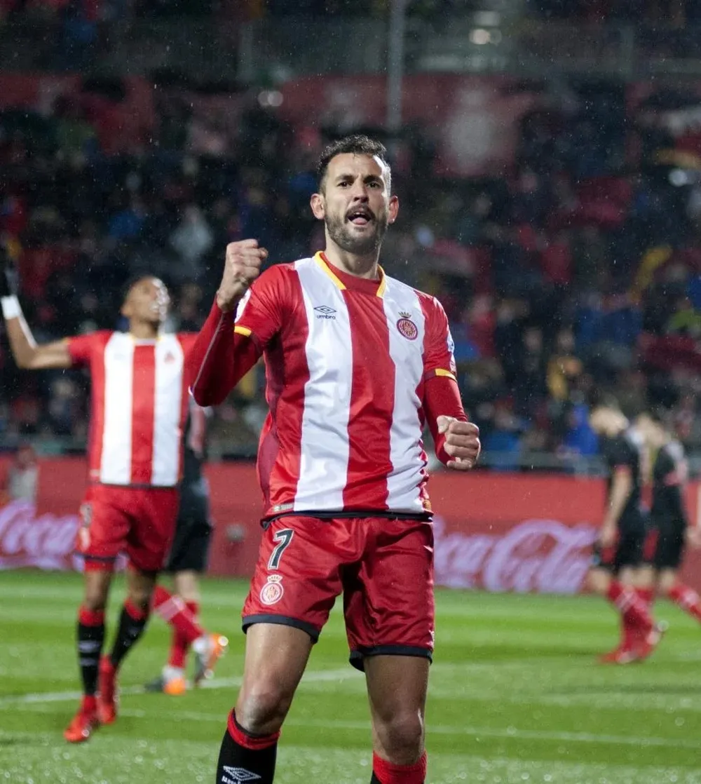 Cristhian Stuani
