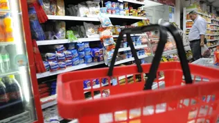 Inflación bajó a 5,3% en junio y cerró en su menor nivel en casi 12 años