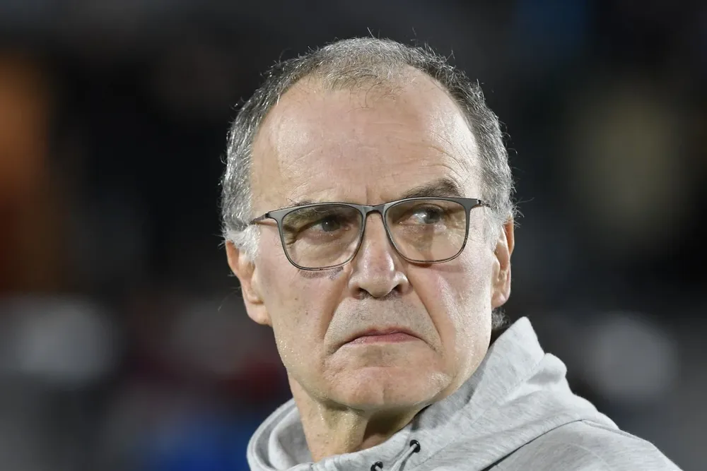 Bielsa le inició un segundo juicio a Lille de Francia