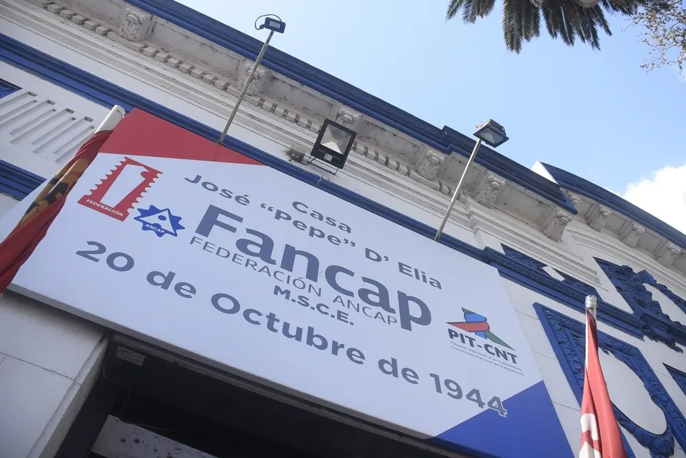 La detención de las actividades se extenderá hasta tanto no se garanticen las condiciones de seguridad.