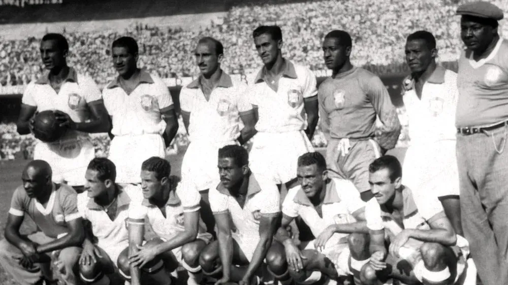 Maracanazo de 1950